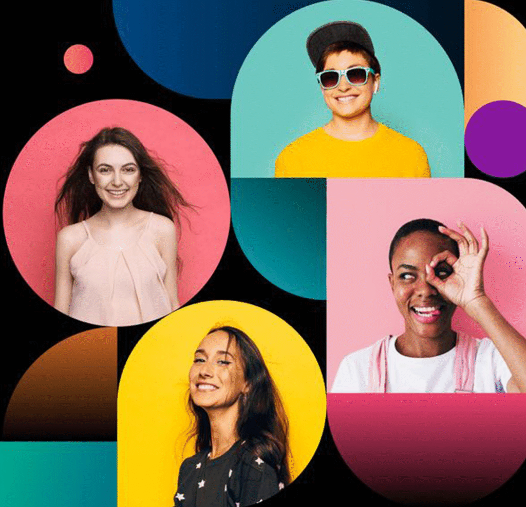 Une équipe de développeurs web et designers marocains passionnés.